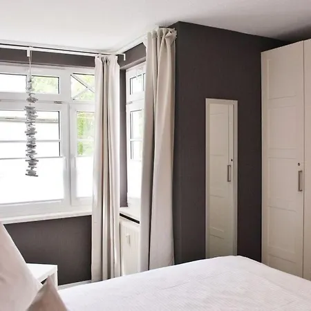 Lagom At Bakenberg Holiday home *